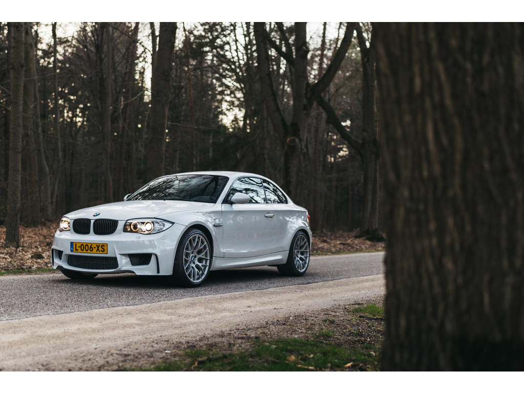BMW 1 Serie bij carhotspot.nl
