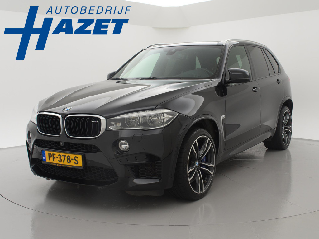 BMW X5 bij auto-tiptop.nl
