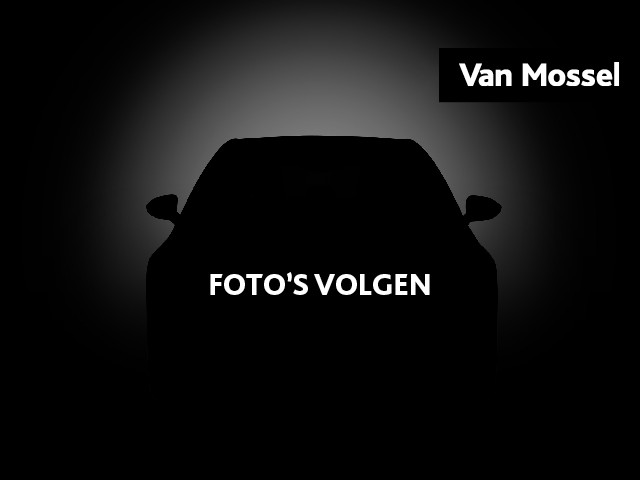 Volkswagen Transporter bij carhotspot.nl