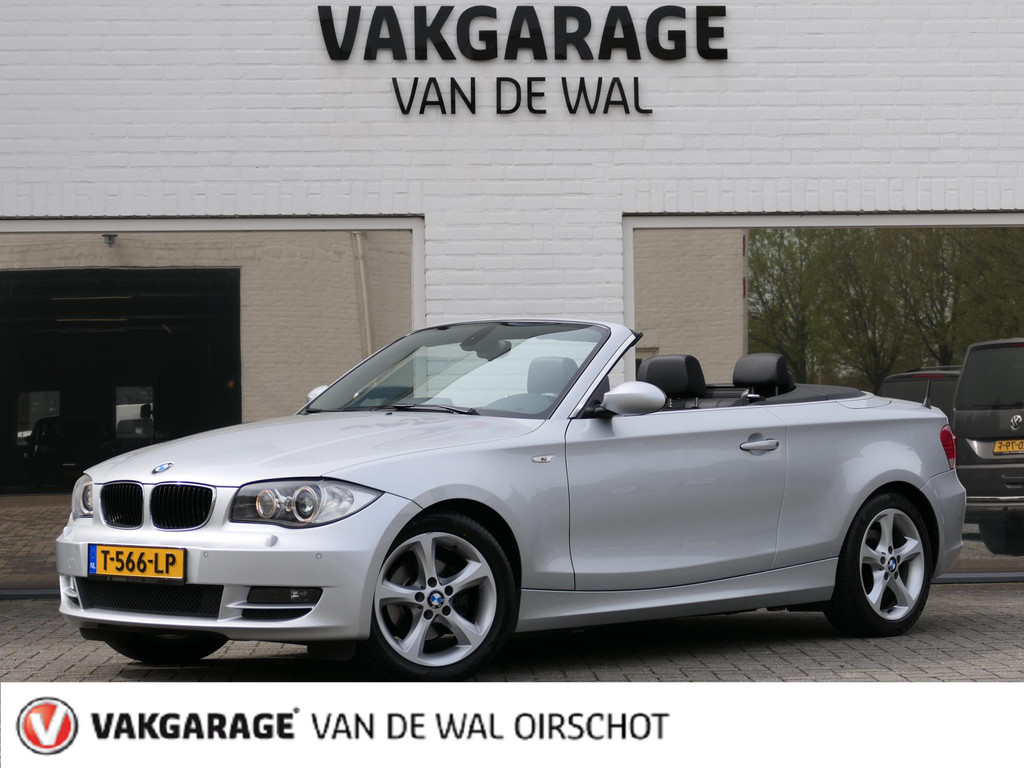 BMW 1 Serie bij carhotspot.nl