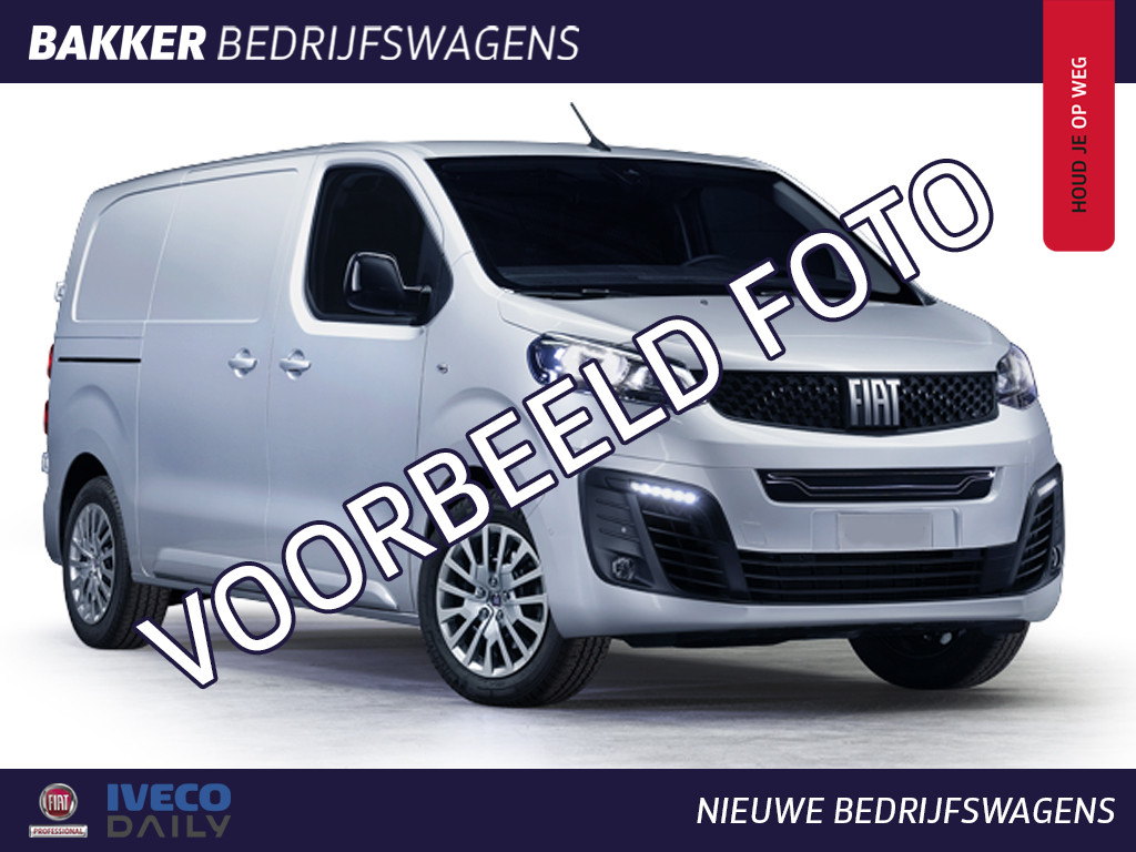 Fiat Scudo bij carhotspot.nl