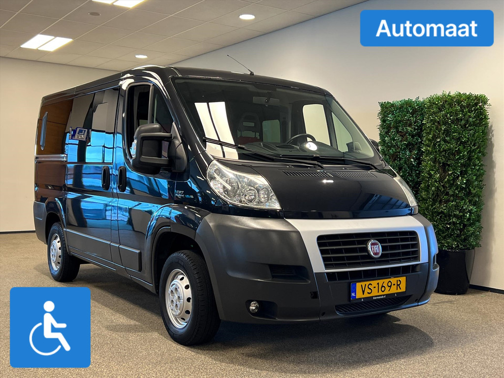 Fiat Ducato bij carhotspot.nl