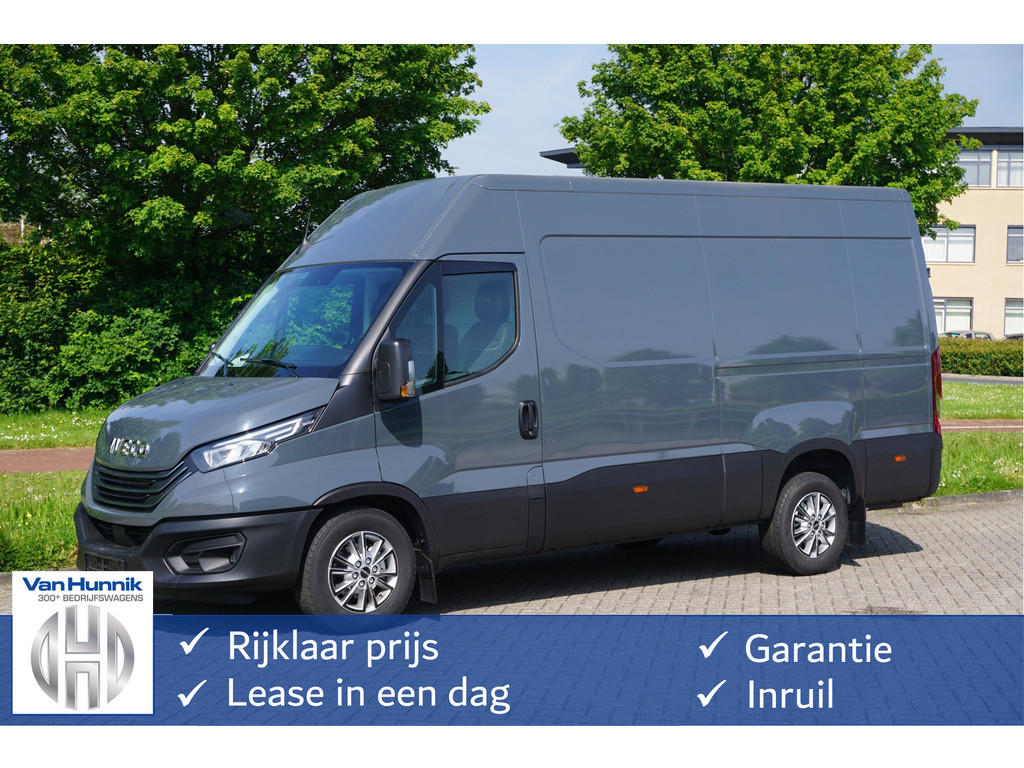 Iveco Daily bij auto-tiptop.nl