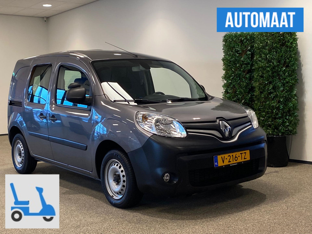 Renault Kangoo bij carhotspot.nl