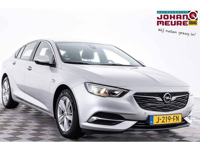 Opel Insignia bij auto-tiptop.nl