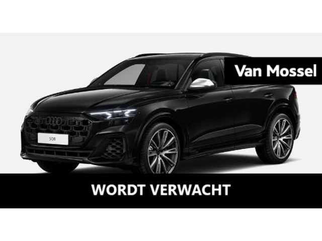 Audi Q8 bij carhotspot.nl