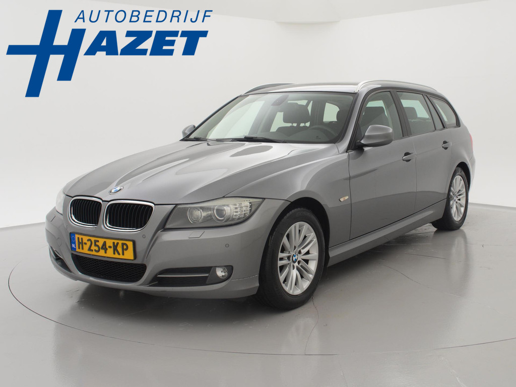 BMW 3 Serie bij auto-tiptop.nl