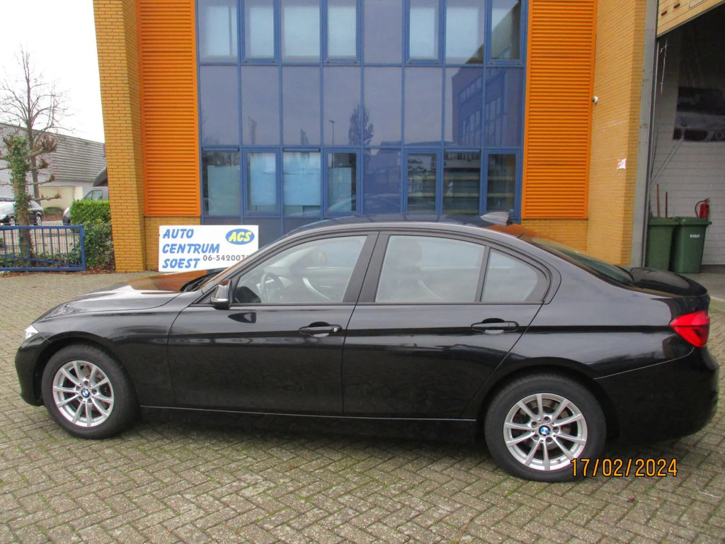BMW 3 Serie bij carhotspot.nl