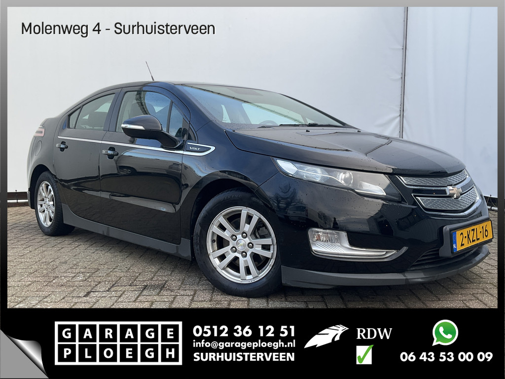 Opel Ampera bij auto-tiptop.nl