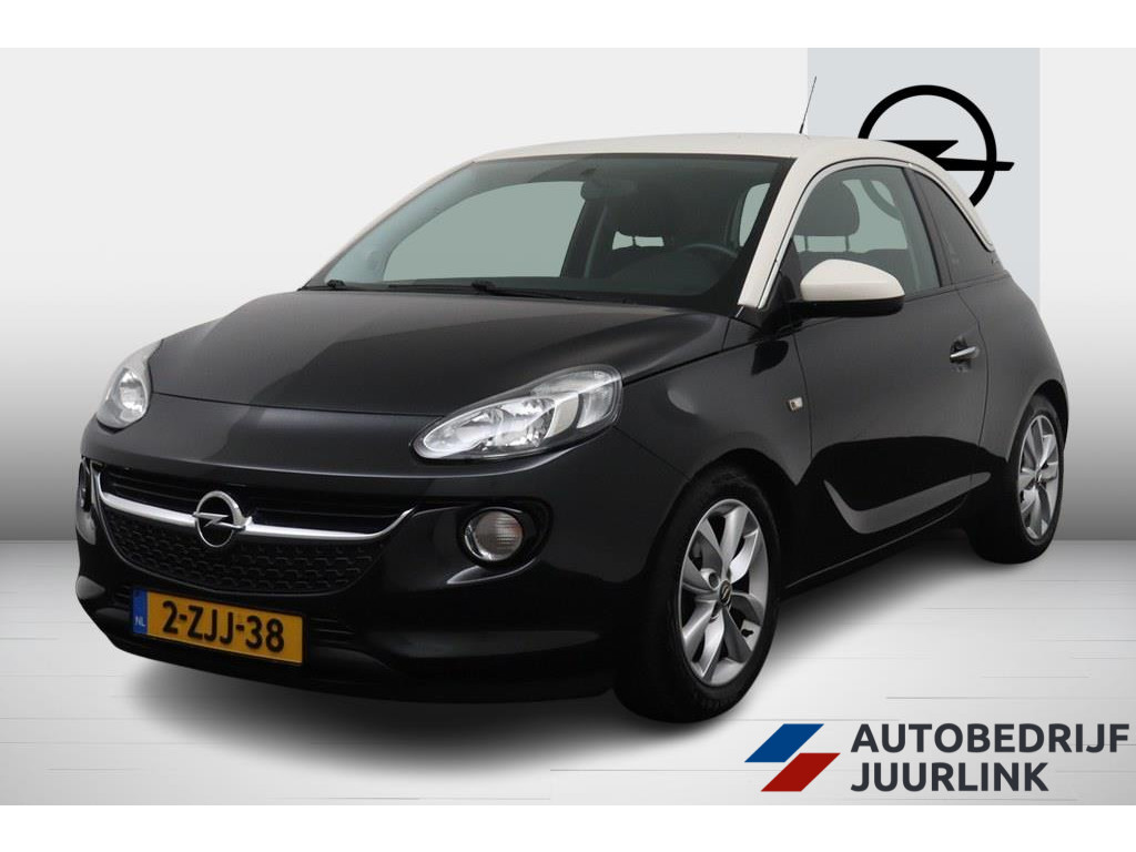 Opel ADAM bij carhotspot.nl