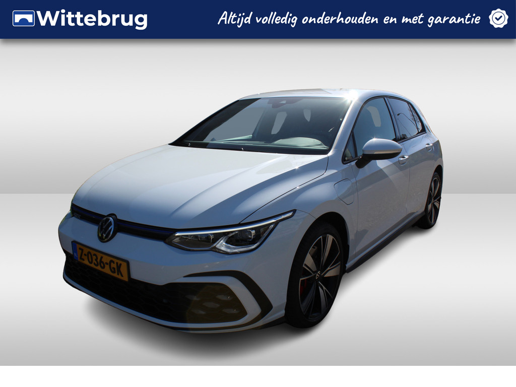 Volkswagen Golf bij autopolski.nl