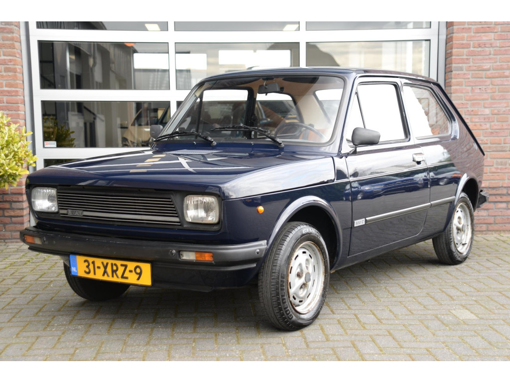 Fiat 127 bij carhotspot.nl