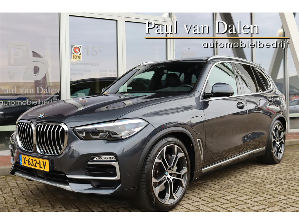 BMW X5 bij auto-tiptop.nl
