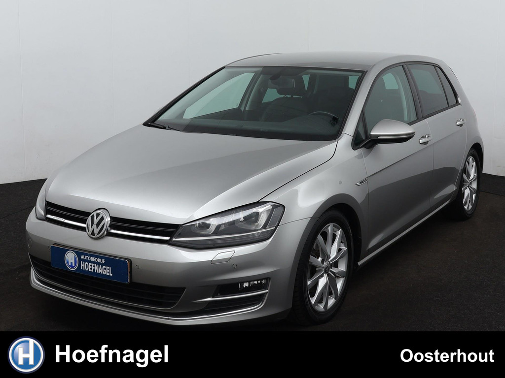 Volkswagen Golf bij auto-tiptop.nl