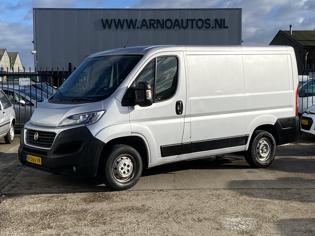 Fiat Ducato bij carhotspot.nl