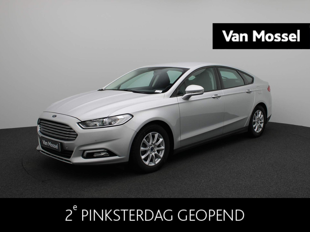 Ford Mondeo bij carhotspot.nl