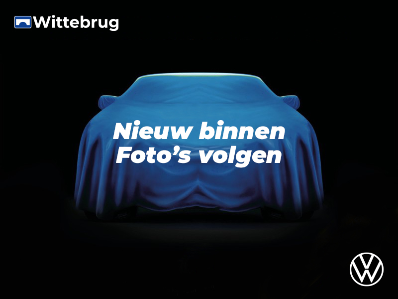 Volkswagen T-Cross bij carhotspot.nl
