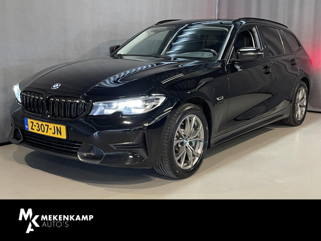 BMW 3 Serie bij auto-tiptop.nl