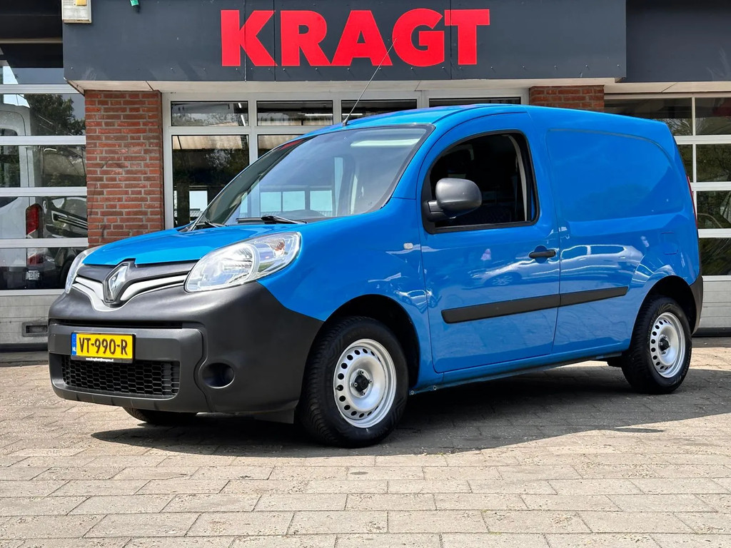 Renault Kangoo bij carhotspot.nl