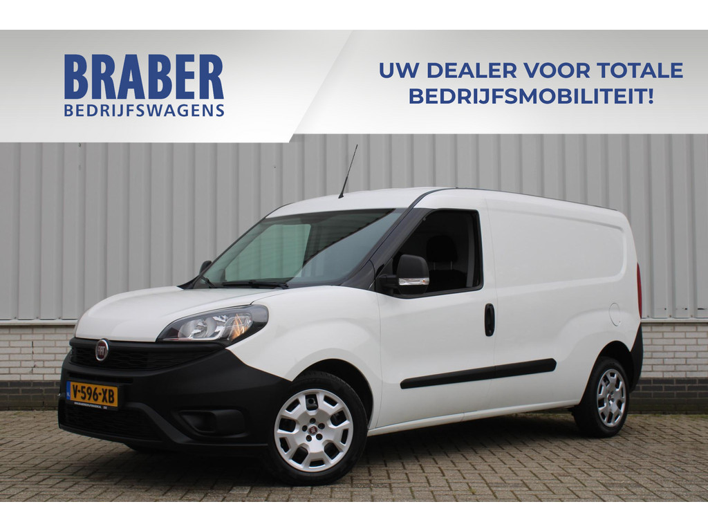 Fiat-Dobló Cargo-financiallease.expert