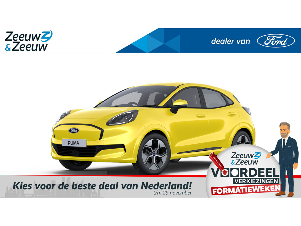Ford-Puma Gen-E-financiallease.expert