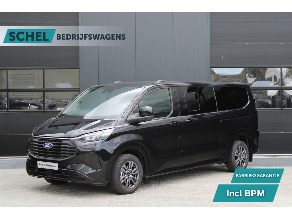 Ford-Transit Custom-financiallease.expert