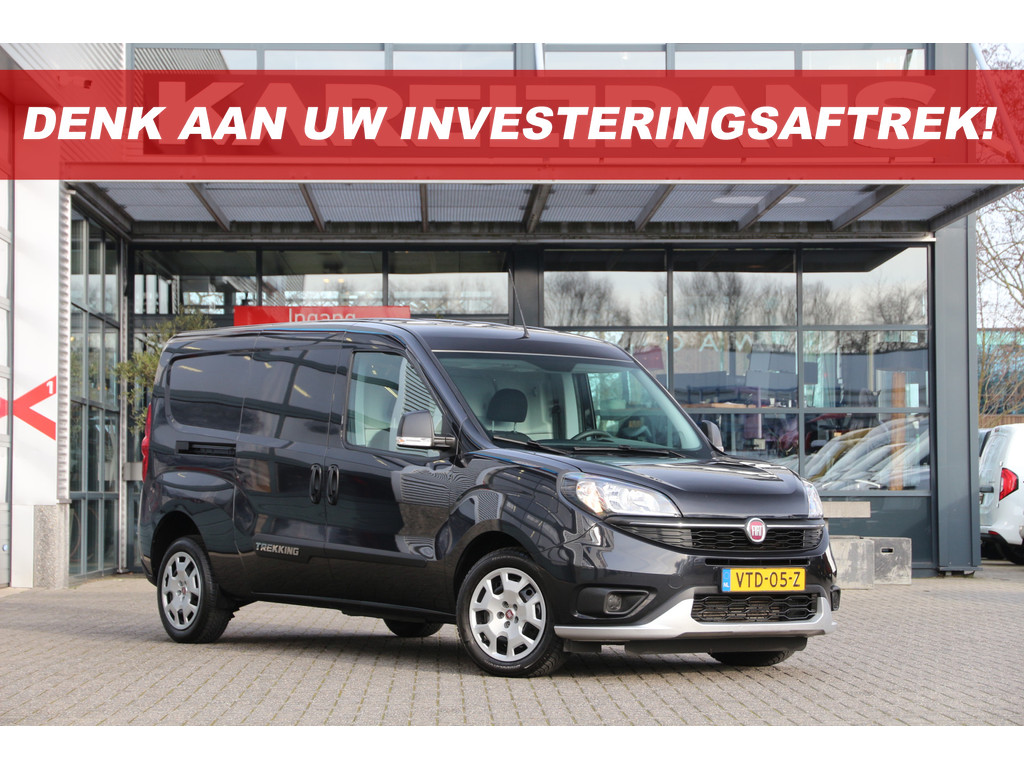 Fiat-Dobló Cargo-financiallease.expert