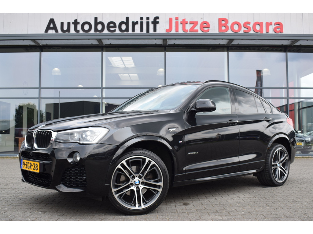 BMW-X4-financiallease.expert