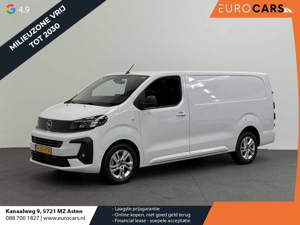 Opel-Vivaro-financiallease.expert