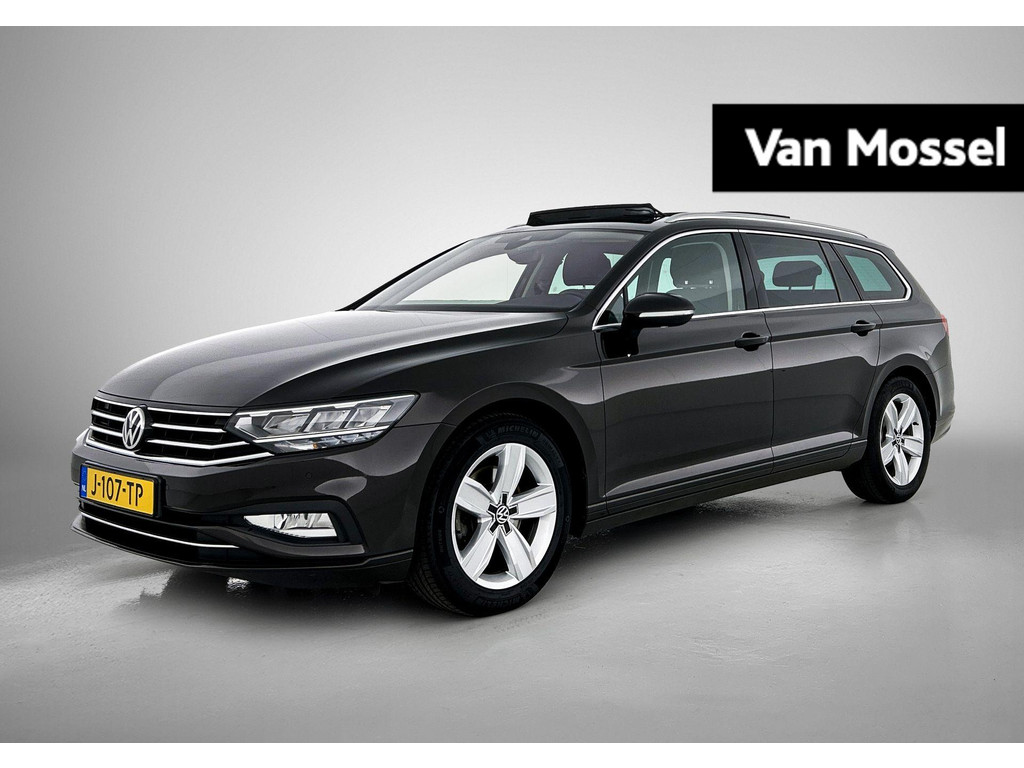 Volkswagen-Passat-financiallease.expert