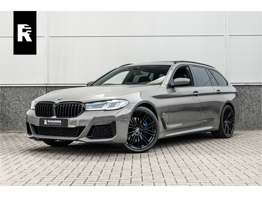 BMW-5 Serie-financiallease.expert