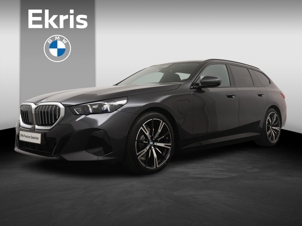 BMW-5 Serie-financiallease.expert