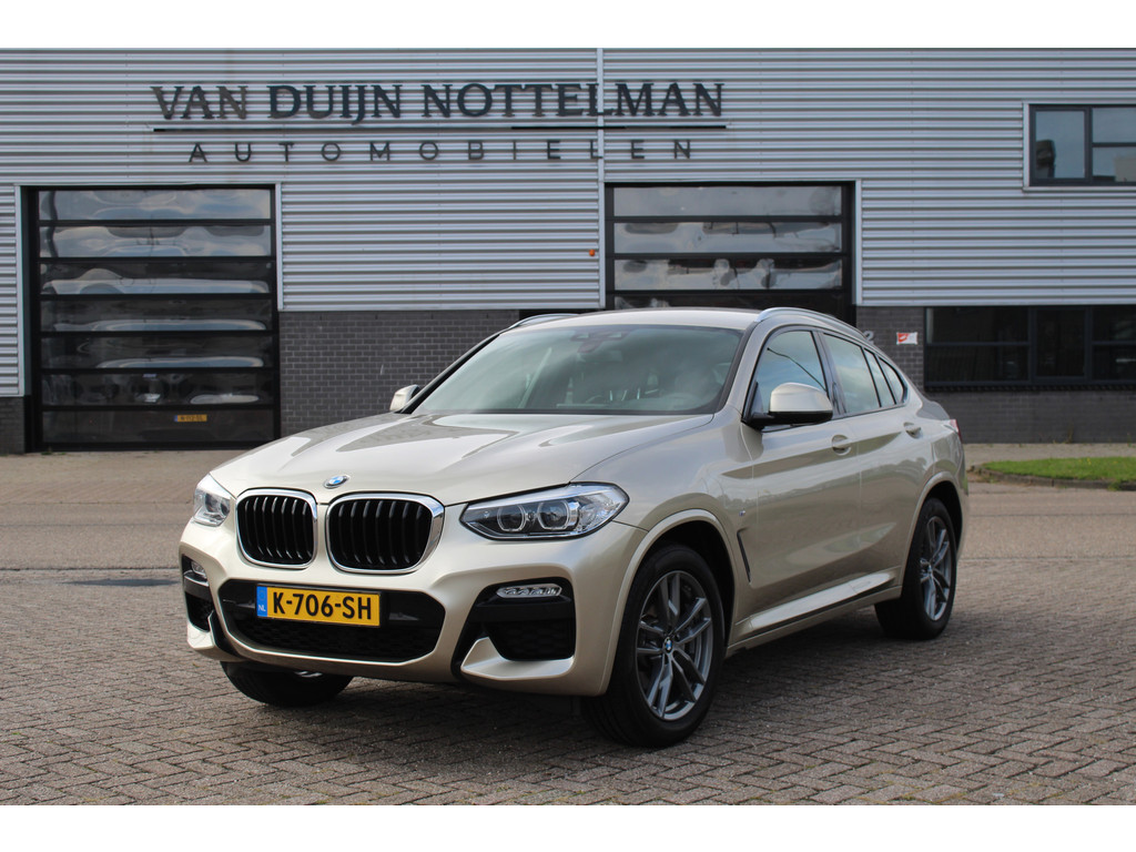 BMW-X4-financiallease.expert