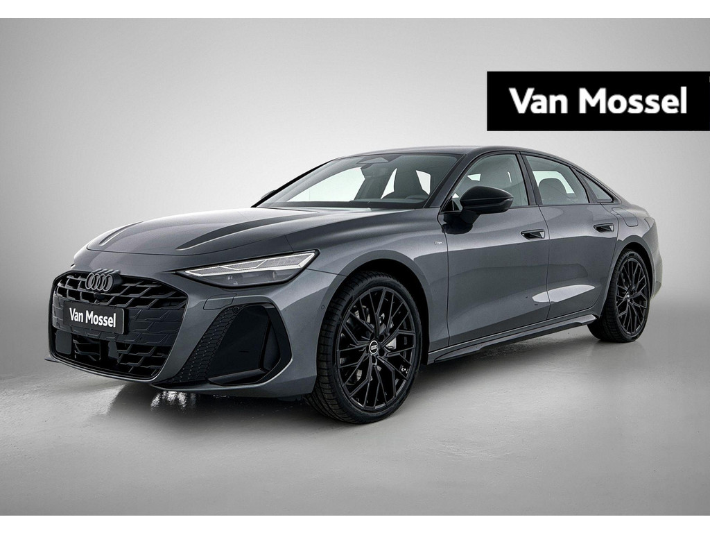 Audi-A6-financiallease.expert