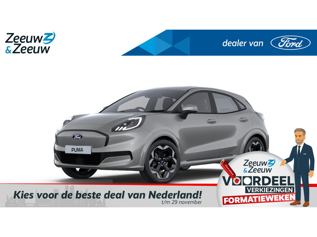 Ford-Puma Gen-E-financiallease.expert