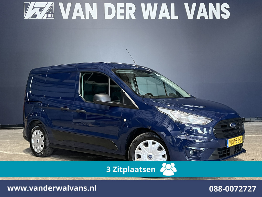 Ford-Transit Connect-financiallease.expert