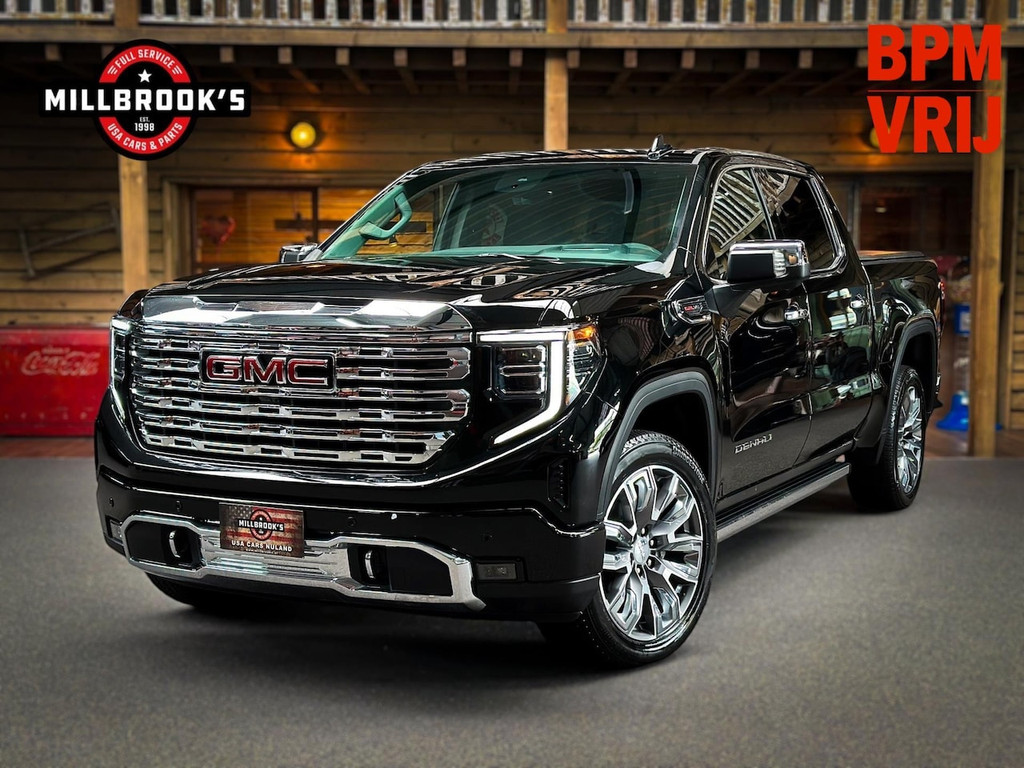 GMC-Sierra 1500-financiallease.expert