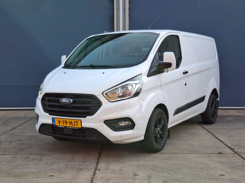 Ford-Transit Custom-financiallease.expert