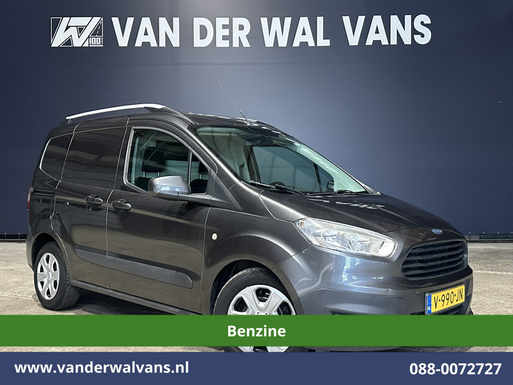Ford-Transit Courier-financiallease.expert