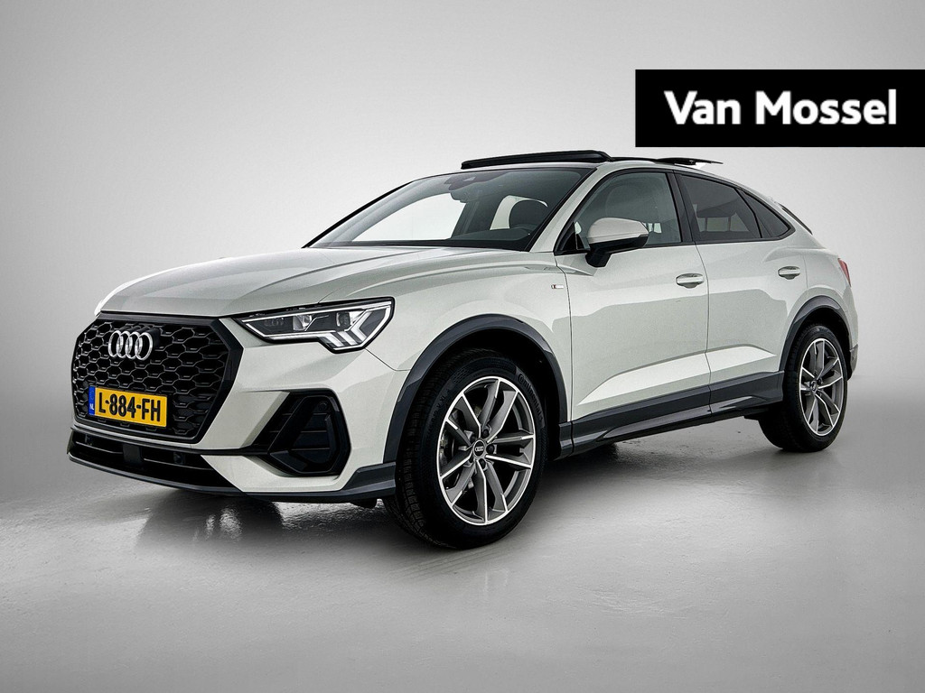 Audi-Q3 Sportback-financiallease.expert
