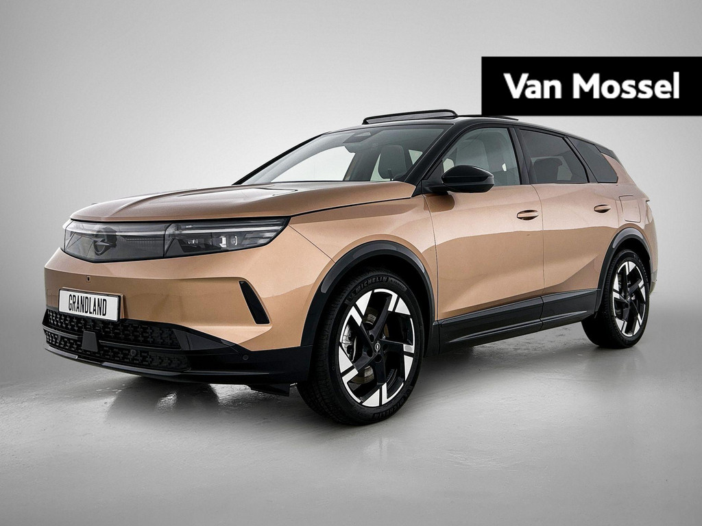 Opel-Grandland Electric-financiallease.expert