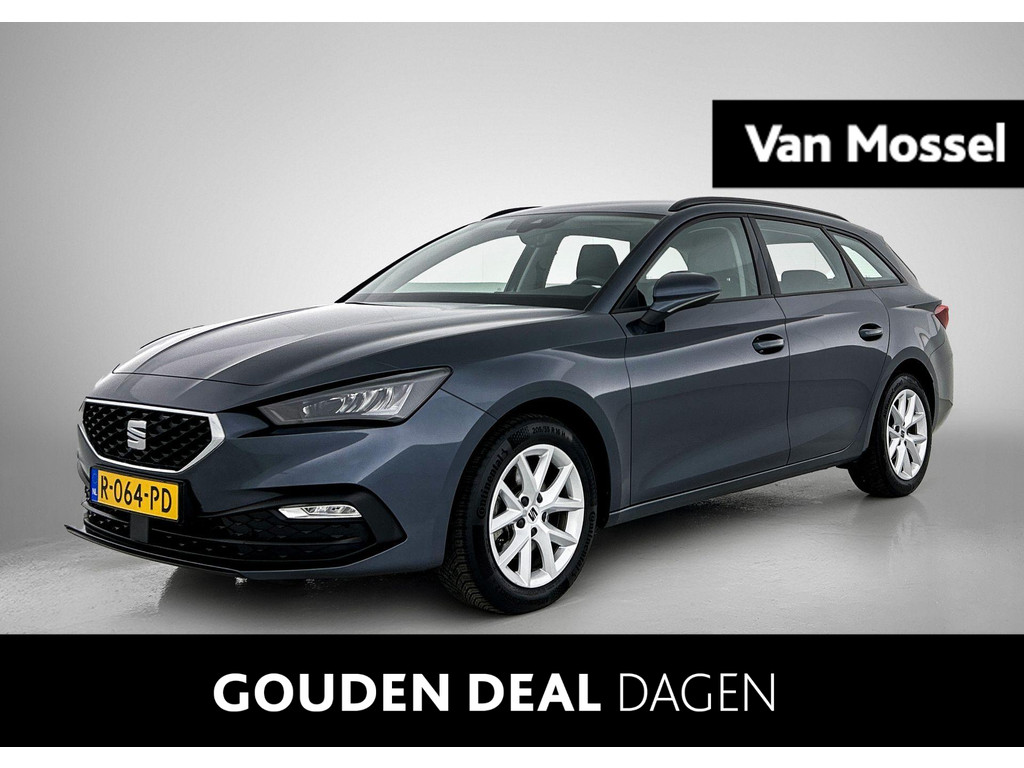 SEAT-Leon Sportstourer-financiallease.expert
