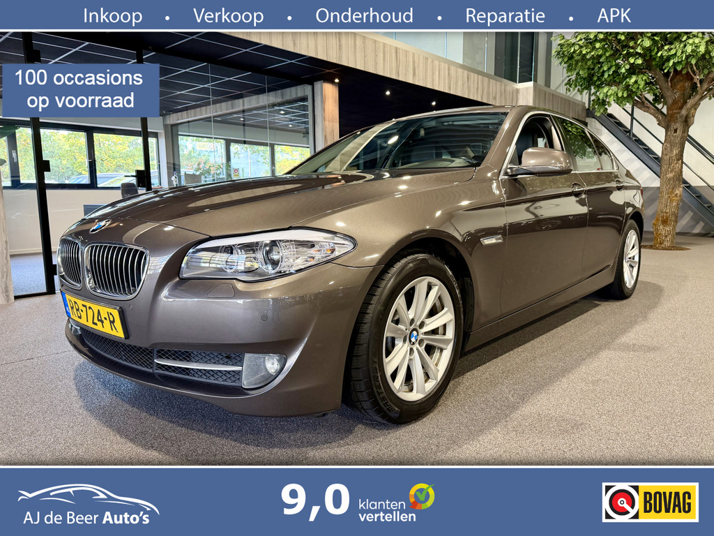 BMW-5 Serie-financiallease.expert