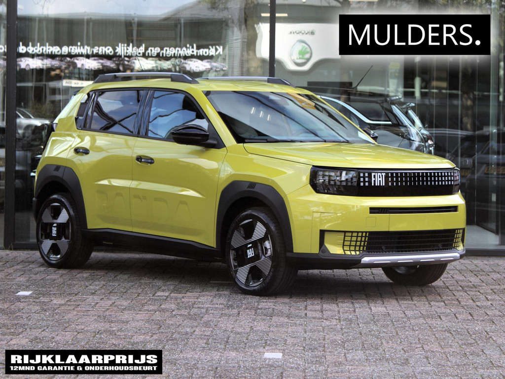 Fiat-Grande Panda-financiallease.expert