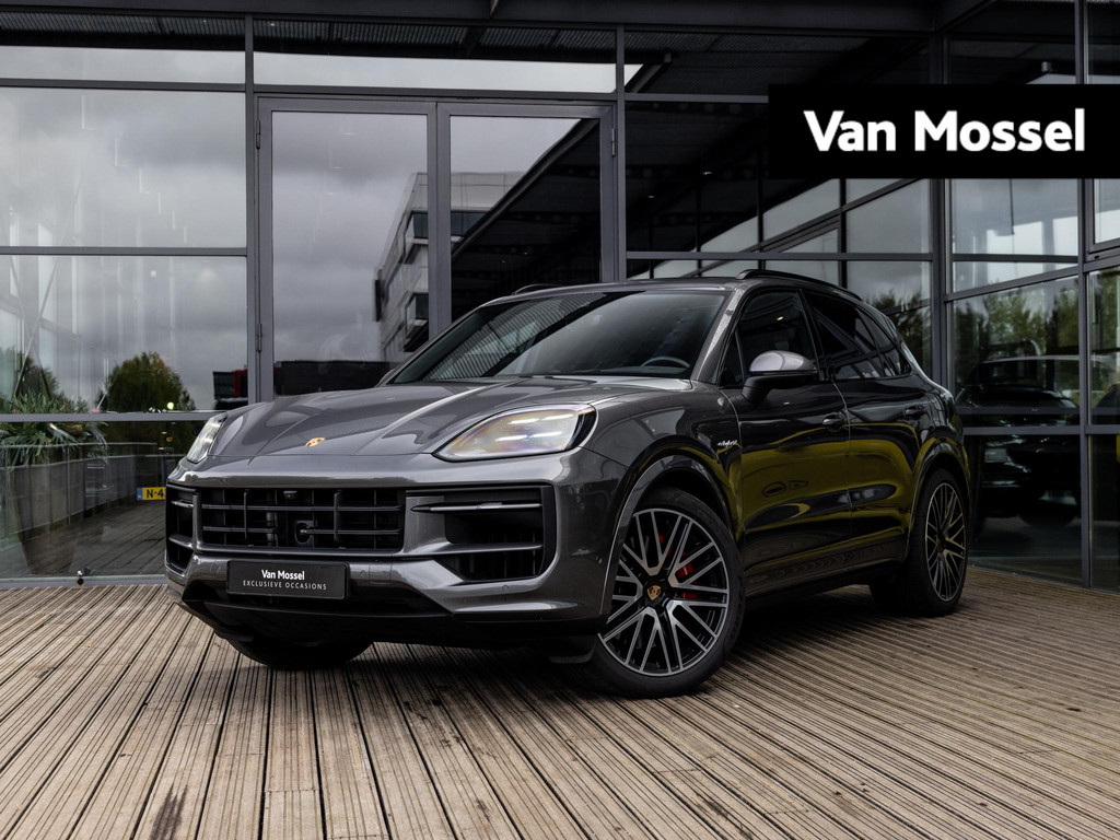 Porsche-Cayenne-financiallease.expert