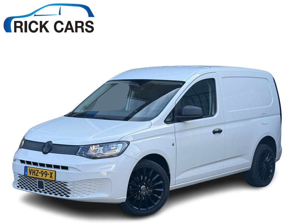 Volkswagen-Caddy Cargo-financiallease.expert