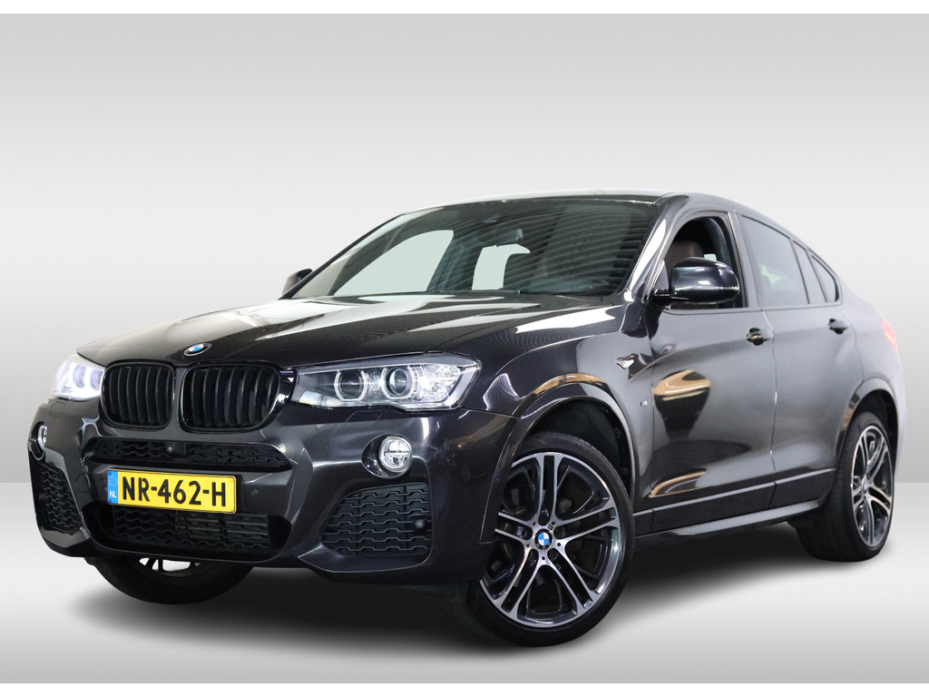 BMW-X4-financiallease.expert