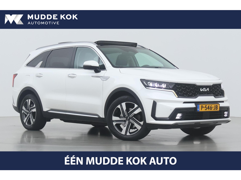 Kia-Sorento-financiallease.expert