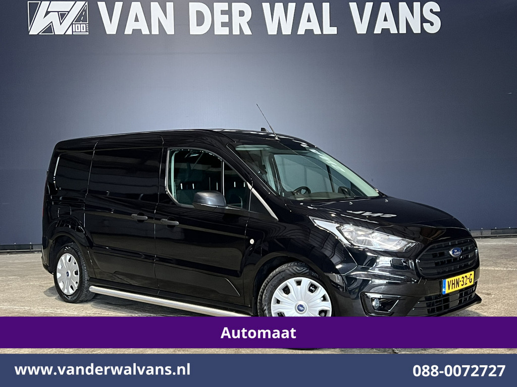 Ford-Transit Connect-financiallease.expert