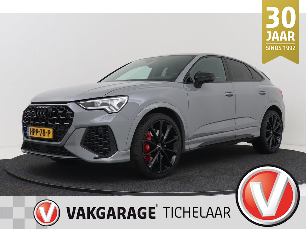 Audi-Q3 Sportback-financiallease.expert